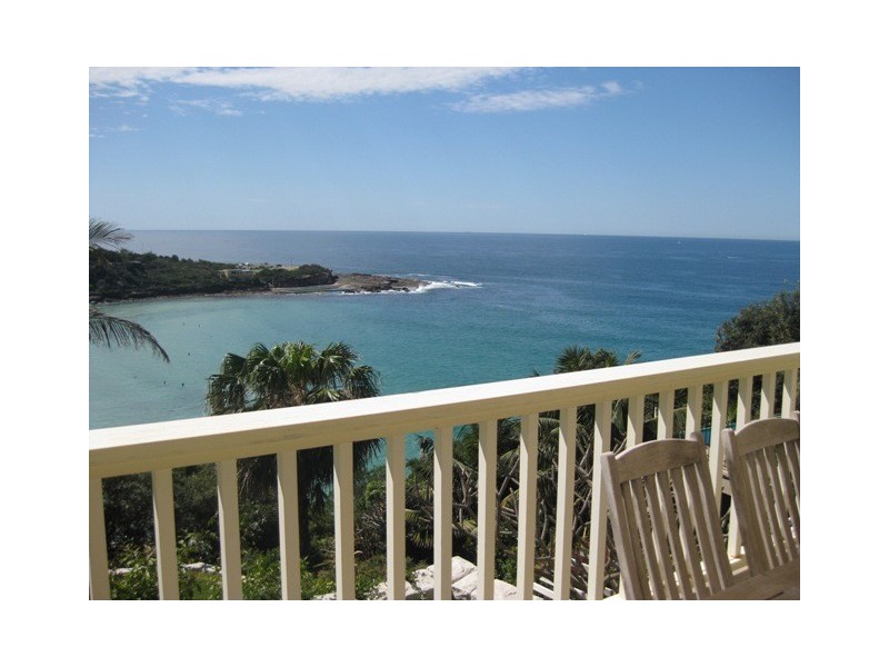 33 Pavilion Street, Queenscliff NSW 2096
