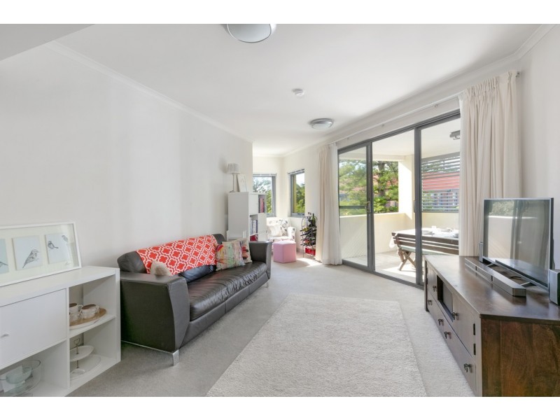 31/10 Darley Road, Manly NSW 2095