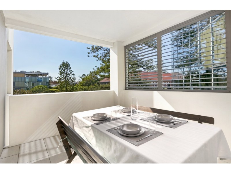 31/10 Darley Road, Manly NSW 2095