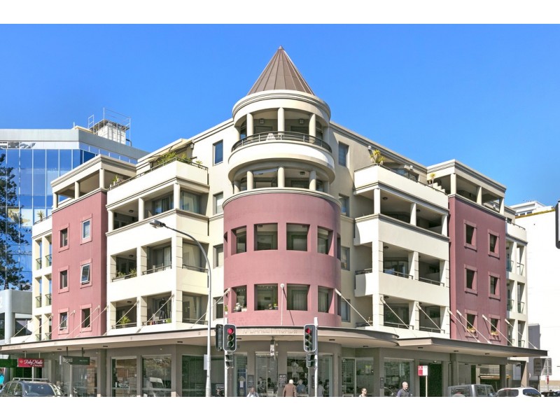 31/10 Darley Road, Manly NSW 2095