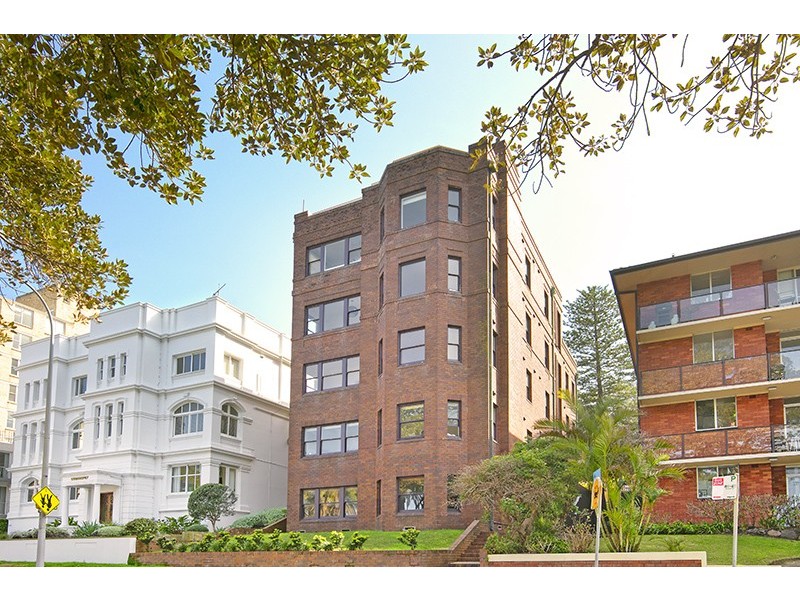 3/86 West Esplanade, Manly NSW 2095