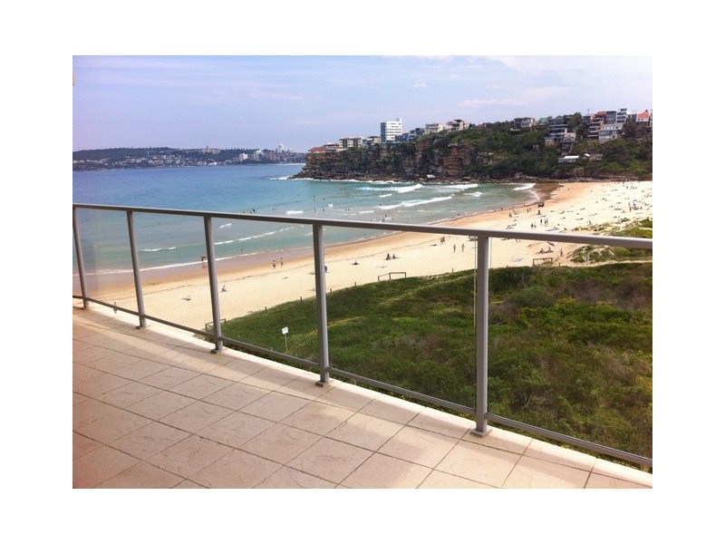 8/69 Evans Street, Freshwater NSW 2096