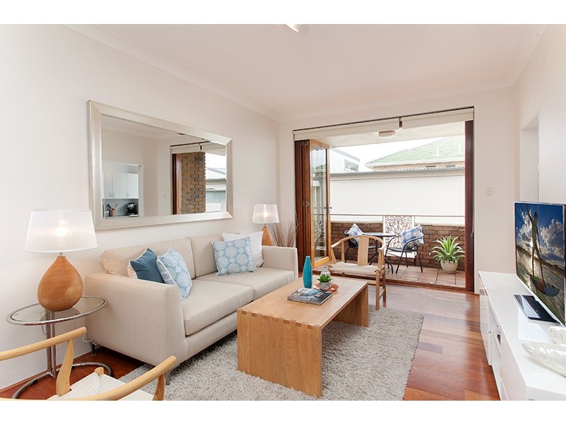 5/22 Crown Road, Queenscliff NSW 2096