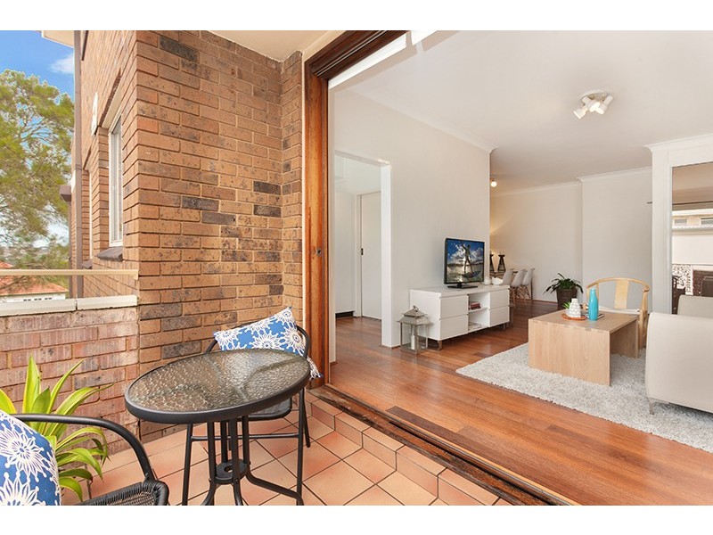 5/22 Crown Road, Queenscliff NSW 2096