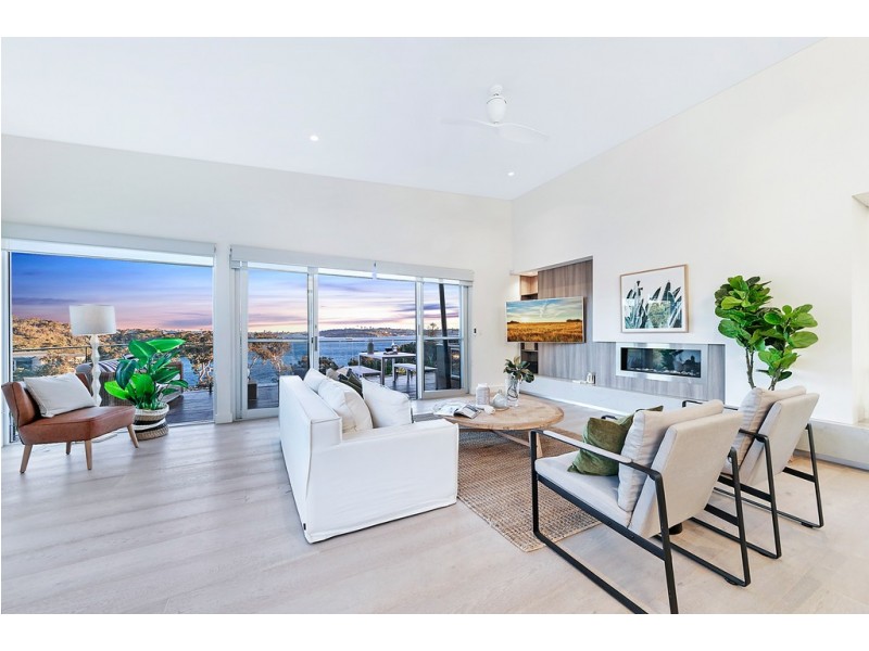 14 Spring Cove Avenue, Manly NSW 2095