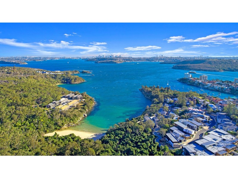 14 Spring Cove Avenue, Manly NSW 2095