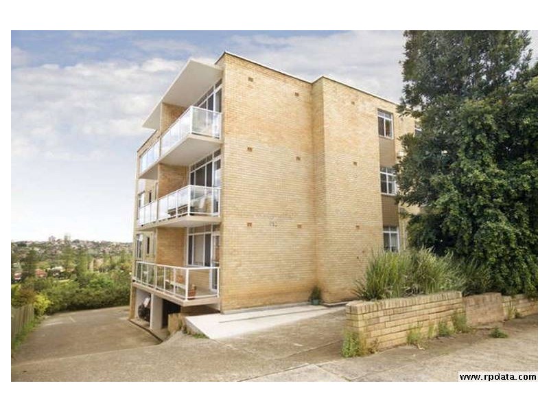 2/132 Queenscliff Road, Queenscliff NSW 2096