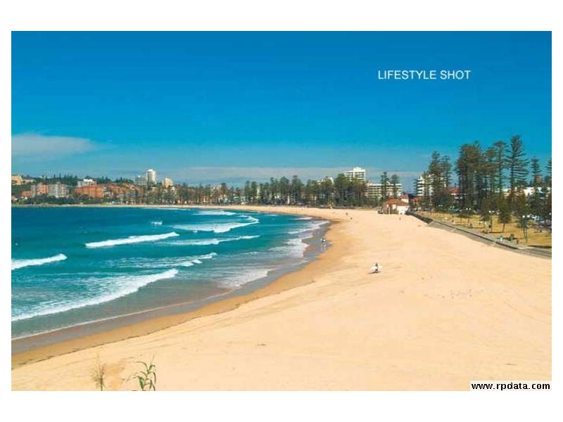 2/132 Queenscliff Road, Queenscliff NSW 2096