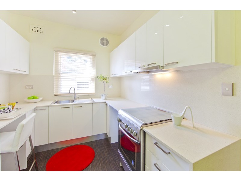 2/92 Whistler Street, Manly NSW 2095