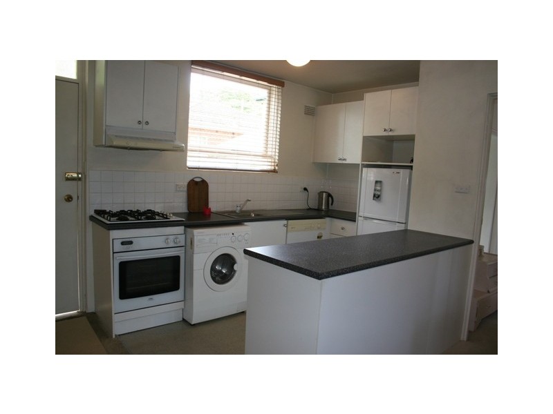 5/16 La Perouse Street, Fairlight NSW 2094