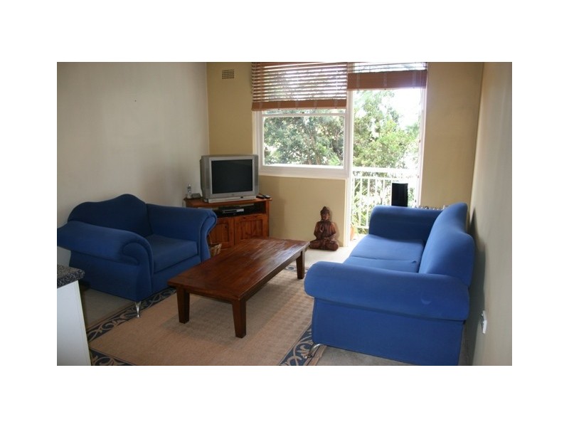 5/16 La Perouse Street, Fairlight NSW 2094