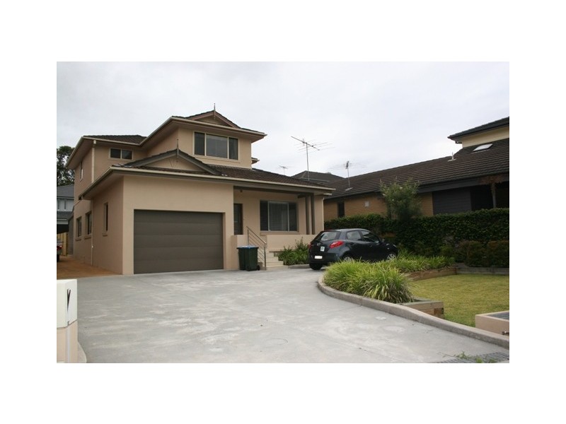 96 Abbott Road, North Curl Curl NSW 2099