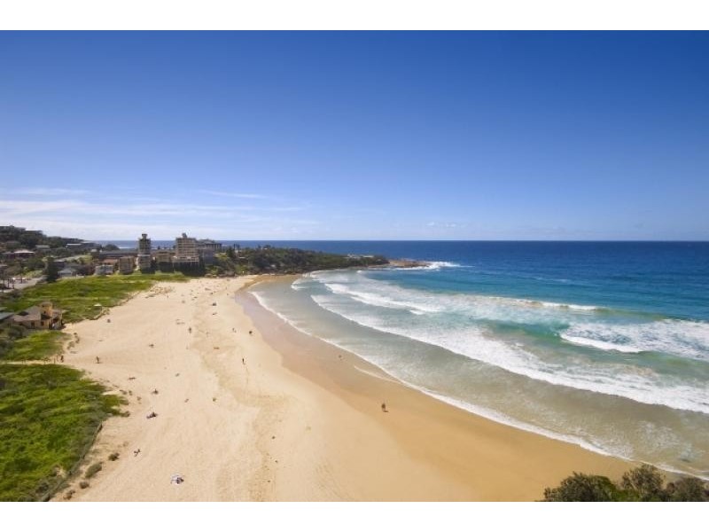 2/27 Bridge Road, Queenscliff NSW 2096