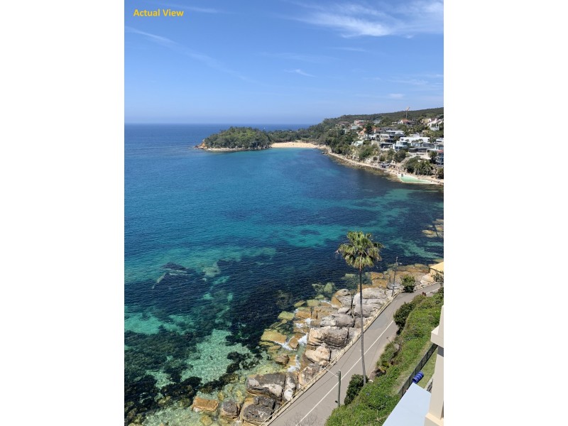 20/122 Bower Street, Manly NSW 2095