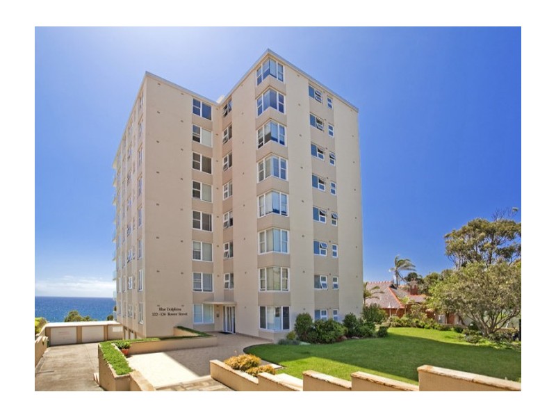 20/122 Bower Street, Manly NSW 2095