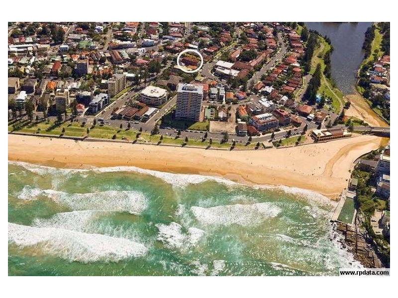 1/40 Pacific Street, Manly NSW 2095