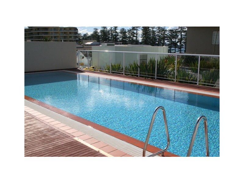 313/11-15 Wentworth Street, Manly NSW 2095