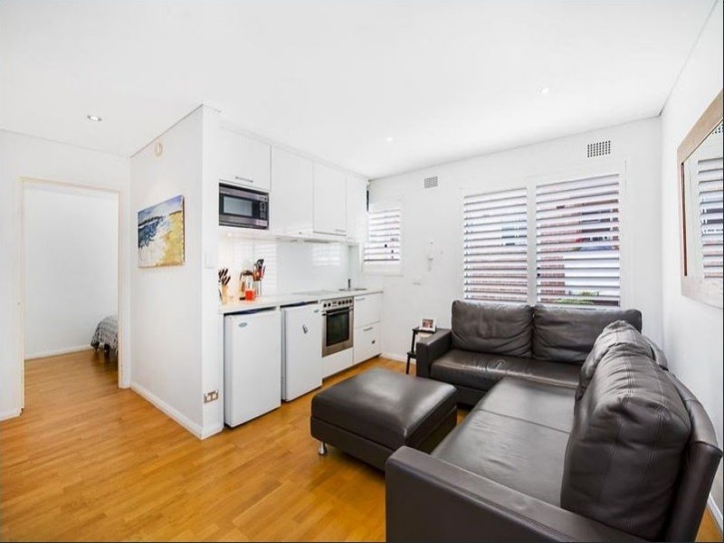 12/95 Queenscliff Road, Queenscliff NSW 2096