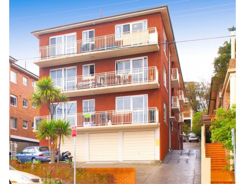 12/95 Queenscliff Road, Queenscliff NSW 2096