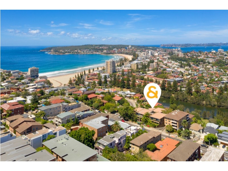 5/100-106 Queenscliff Road, Queenscliff NSW 2096