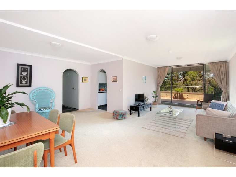 5/100-106 Queenscliff Road, Queenscliff NSW 2096