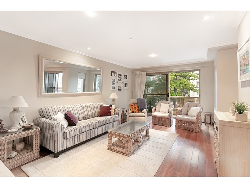 3/40 Victoria Parade, Manly NSW 2095
