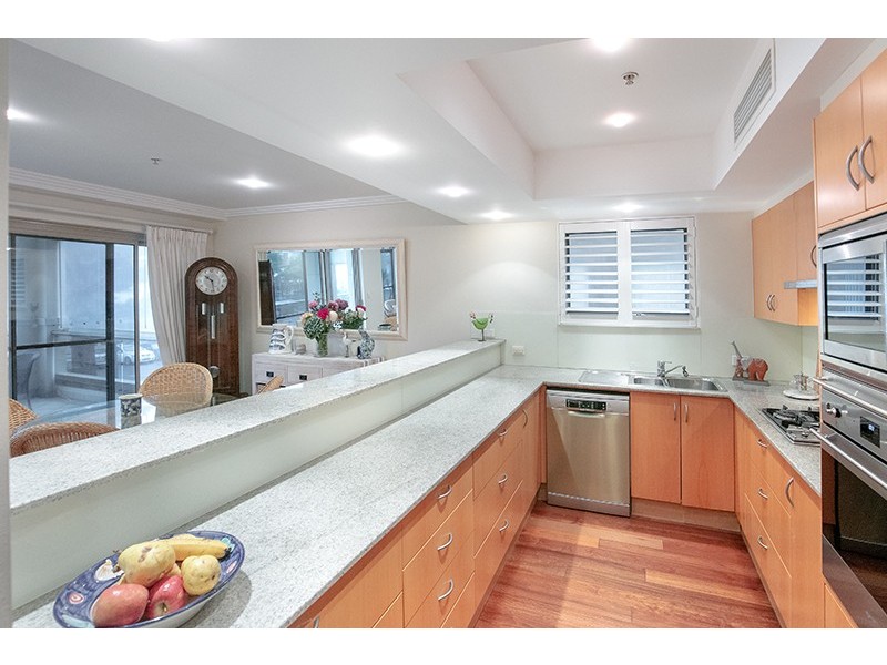 3/40 Victoria Parade, Manly NSW 2095