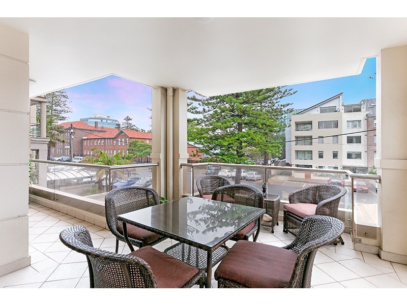3/40 Victoria Parade, Manly NSW 2095