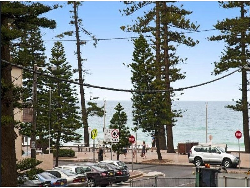 3/40 Victoria Parade, Manly NSW 2095