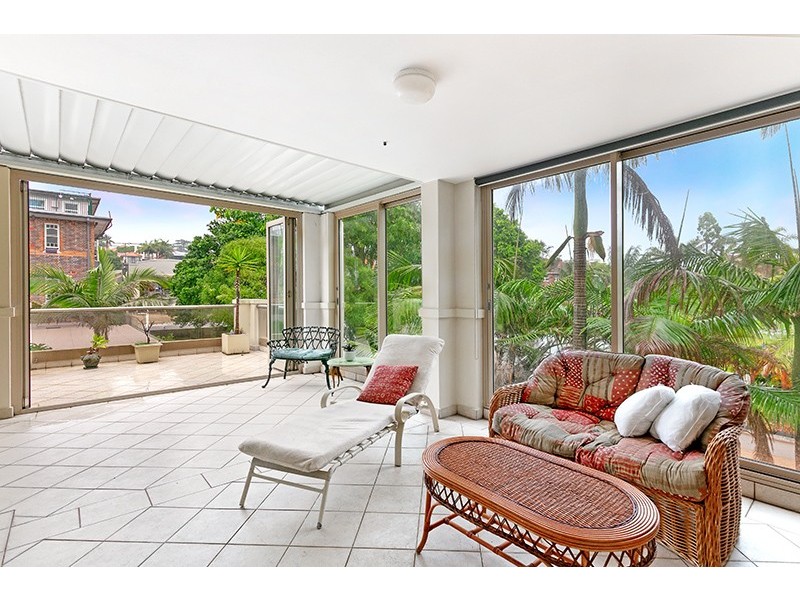 3/40 Victoria Parade, Manly NSW 2095