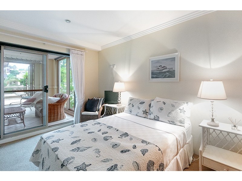 3/40 Victoria Parade, Manly NSW 2095