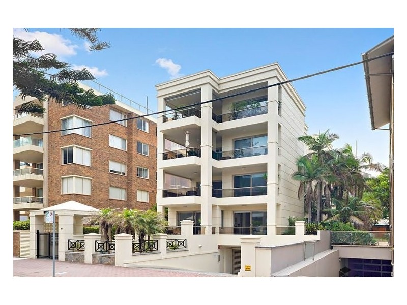 3/40 Victoria Parade, Manly NSW 2095