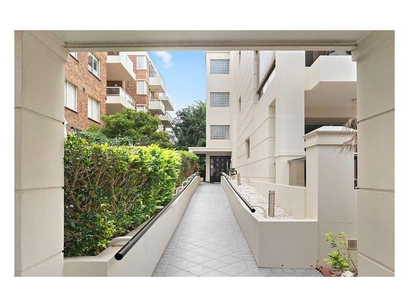3/40 Victoria Parade, Manly NSW 2095