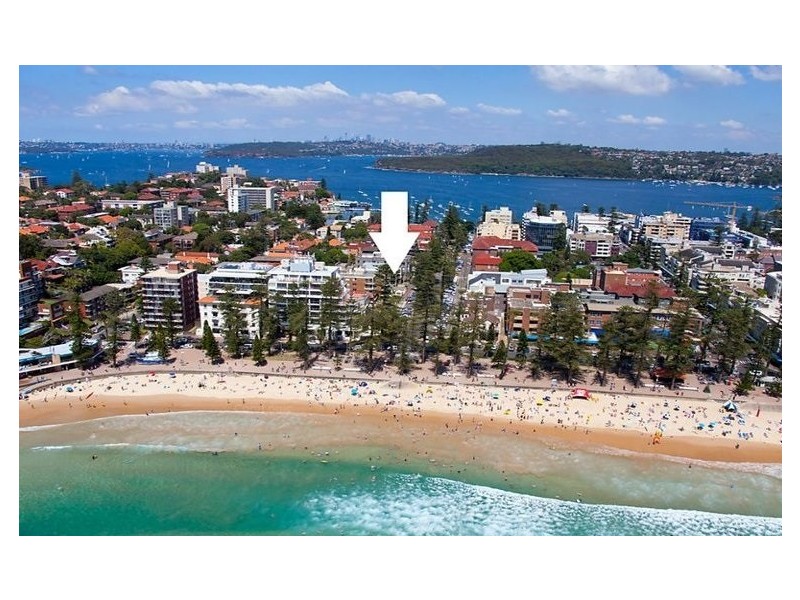 3/40 Victoria Parade, Manly NSW 2095