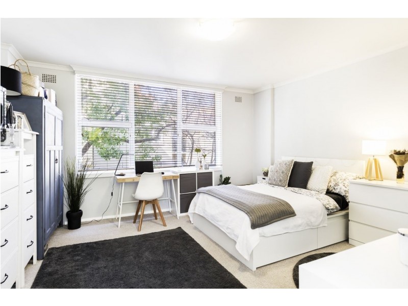 39/1 McDonald Street, Potts Point NSW 2011