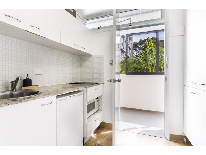 39/1 McDonald Street, Potts Point NSW 2011