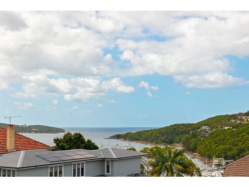 15/299 Sydney Road, Balgowlah NSW 2093