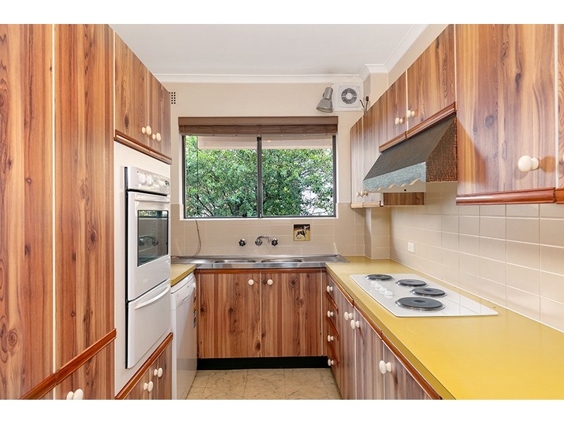 15/299 Sydney Road, Balgowlah NSW 2093