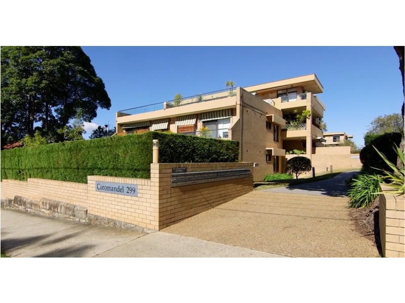 15/299 Sydney Road, Balgowlah NSW 2093