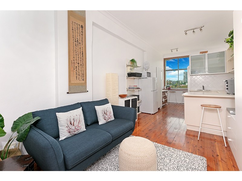 19/31 Elizabeth Bay Road, Elizabeth Bay NSW 2011