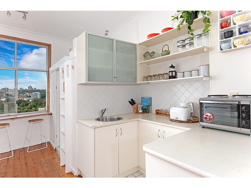 19/31 Elizabeth Bay Road, Elizabeth Bay NSW 2011