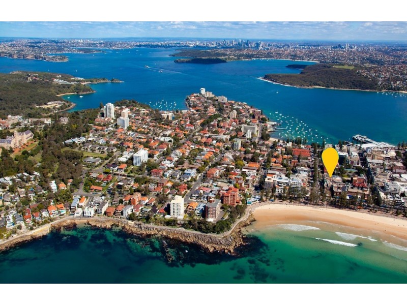 8/29 Victoria Parade, Manly NSW 2095