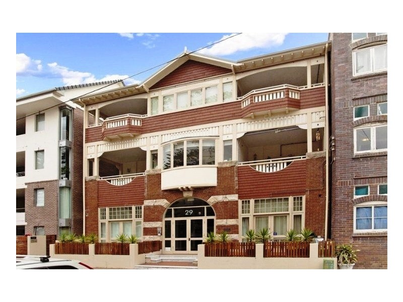 8/29 Victoria Parade, Manly NSW 2095