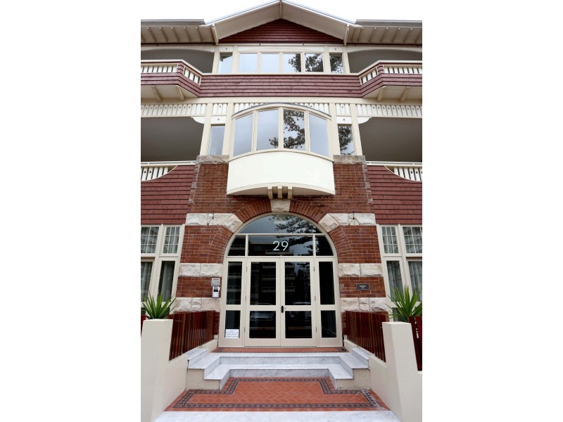 8/29 Victoria Parade, Manly NSW 2095