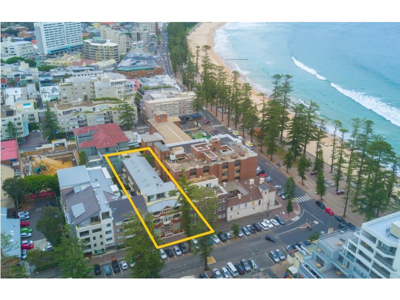 8/29 Victoria Parade, Manly NSW 2095