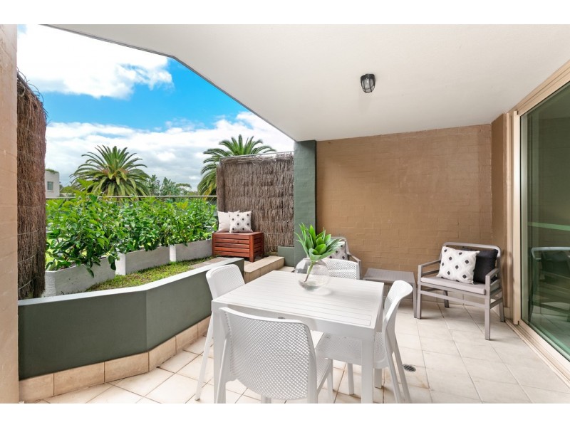 207/168 Queenscliff Road, Queenscliff NSW 2096