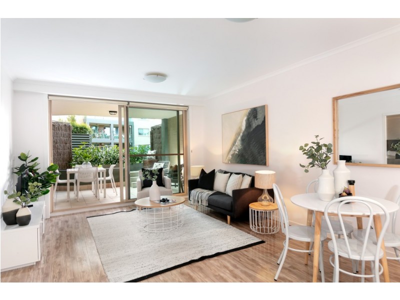 207/168 Queenscliff Road, Queenscliff NSW 2096