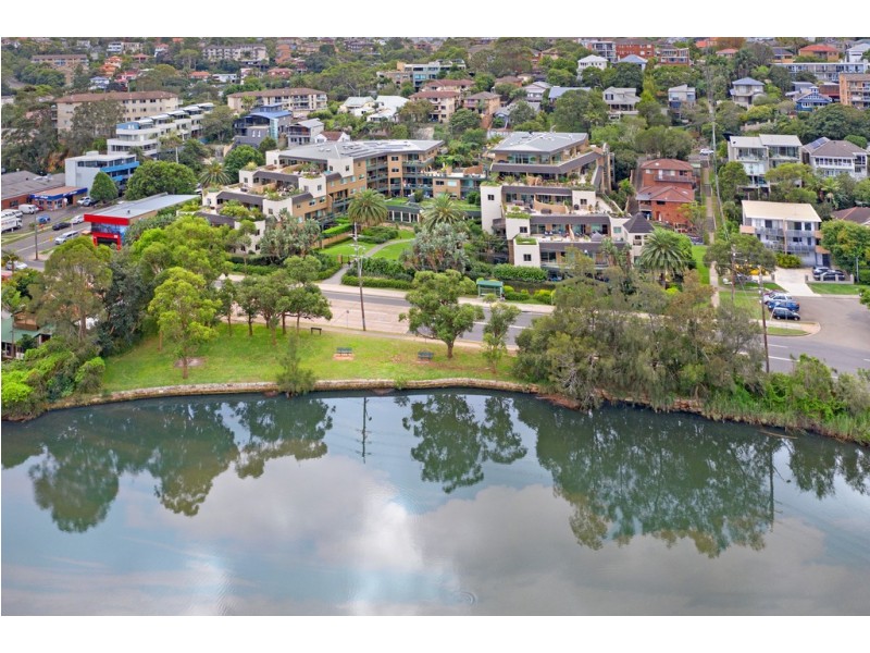 207/168 Queenscliff Road, Queenscliff NSW 2096