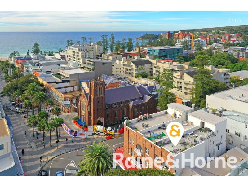 6/2c Darley Road, Manly NSW 2095