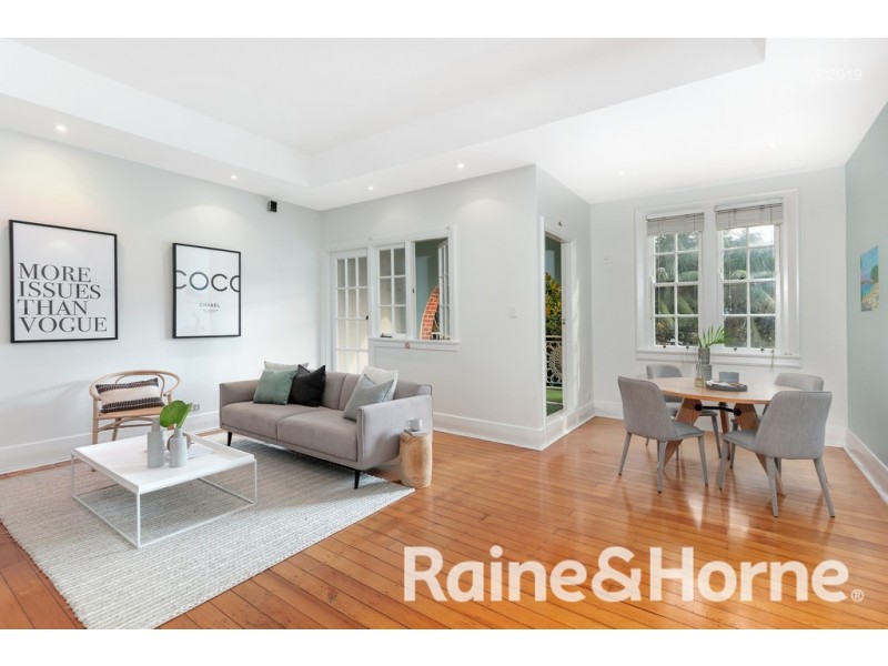 6/2c Darley Road, Manly NSW 2095